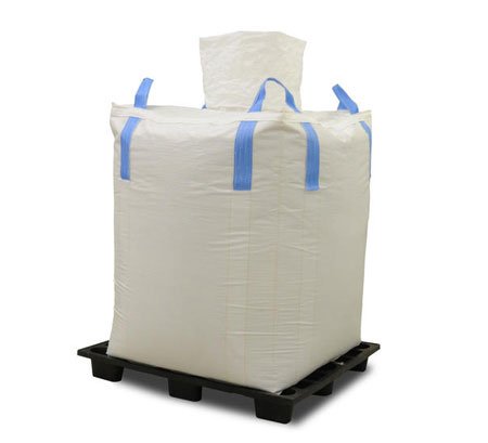 FIBC / Jumbo / Big Bags - Manufacturer & Supplier of varieties of  Engineered and Regular Woven Fabric Plastic Products.