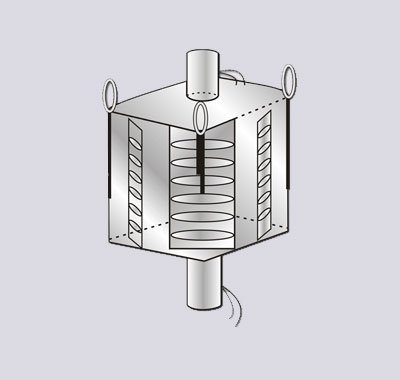 Type D Cronmiq
