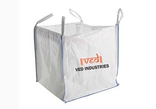 Jumbo Plastic Bags Manufacturers, supplier, exporter in India