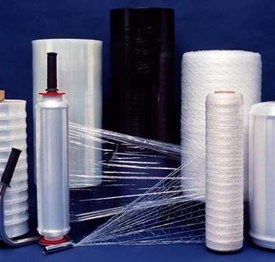 Stretch Film Suppliers | Manufacturer India