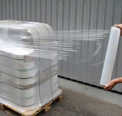 Stretch Film Suppliers | Manufacturer India